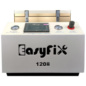 دستگاه لمینیت easy fix 1208