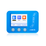 باکس پروگرامر جیلبریک اتومات J-BOX