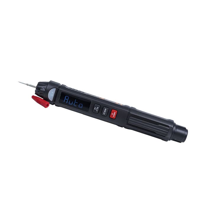 مولتی متر قلمی دیجیتال RELIFE DT-01 قابل حمل مناسب تعمیرات موبایل