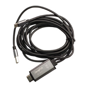 کابل تبدیل usb-c به EF-9572N HDMI