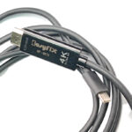 کابل تبدیل HDMI به Type-c