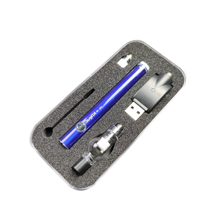 قلم حرارتی مخصوص آب کردن رزین EASYFIX EF-273
