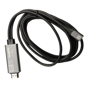 کابل تبدیل USB-C به  EASYFIX HDMI