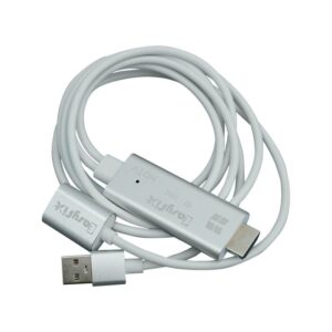 کابل تبدیل USB به HDMI EF-7562