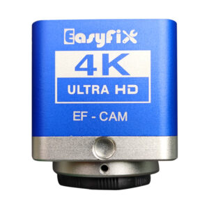 دوربین 4K لوپ EASYFIX EF-CAM