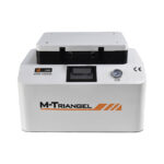دستگاه لمینیت M-TRIANGEL MT-12