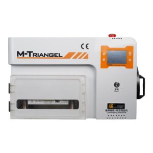 دستگاه لمینیت M-TRIANGEL MT17