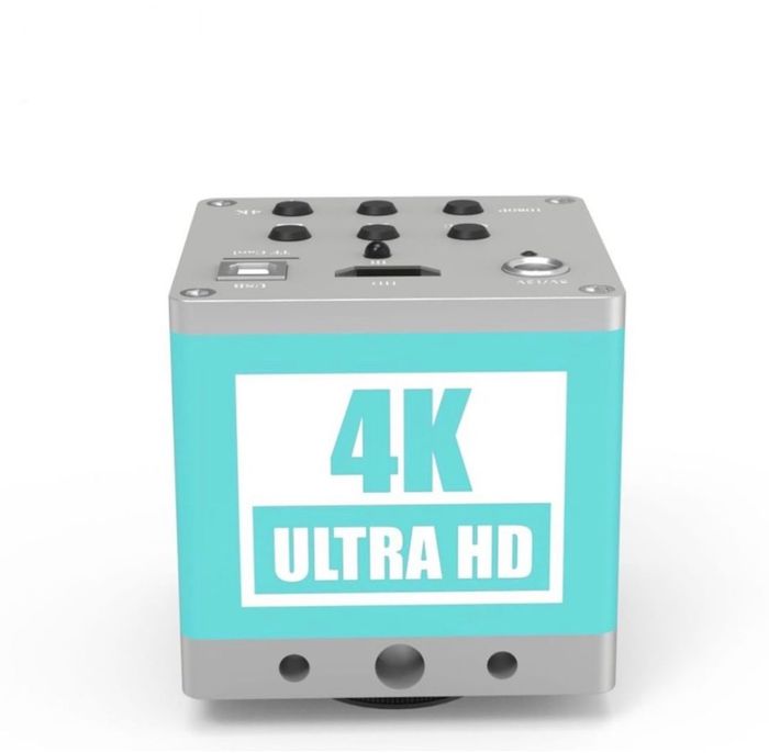 دوربین لوپ 4k Ultra HD RF4 مدل RF-4KC1 مناسب لوپ های تعمیرات موبایل