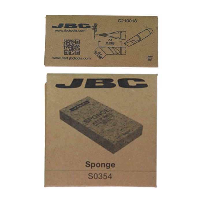 هویه جی بی سی JBC CD-2SHQF مناسب تعمیرات گوشی موبایل