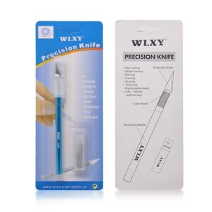 دسته تیغ WLXY WL-9307