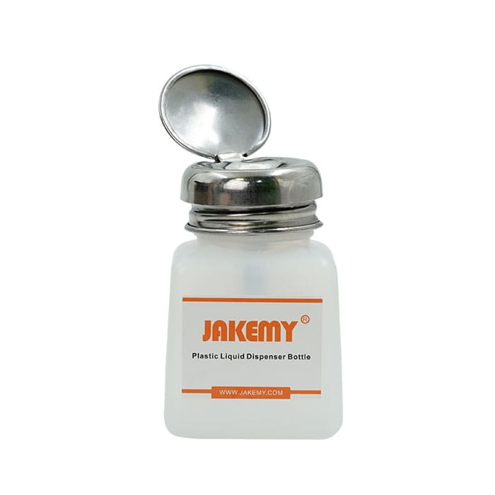 بطری تینر پمپی Jakemy JM-Z10