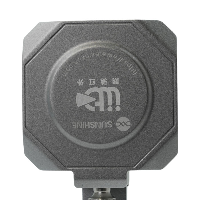 دوربین حرارتی سانشاین Sunshine LC-AD11 TB-03 مناسب عیب یابی و تعمیرات موبایل