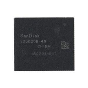 آی سی SanDisk SD5D26B-4G