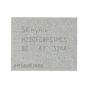 آی سی هارد H23QFG8PG1MCS Skhynix