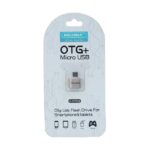 مبدل OTG Micro USB Koluman K-OTO4