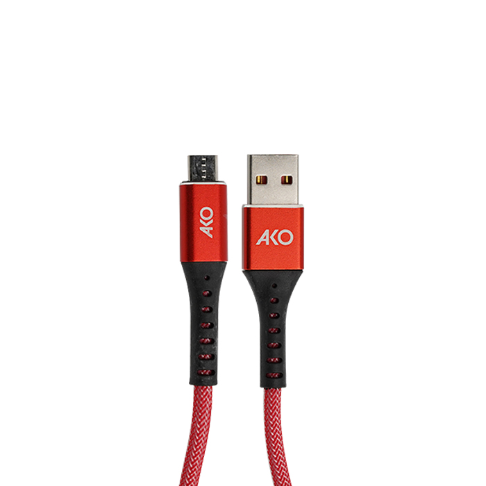 کابل MICRO USB AKO AC-5