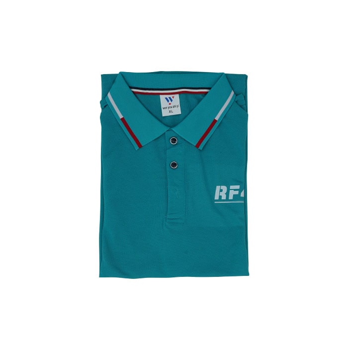هیتر RF4 مدل RF-H2 + تی شرت مخصوص RF4