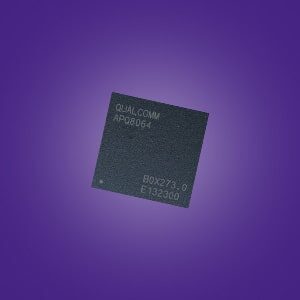 آیسی سی پی یو | CPU