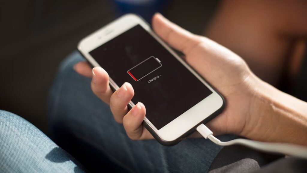 باور غلط و اشتباه رایج در مورد باتری گوشی