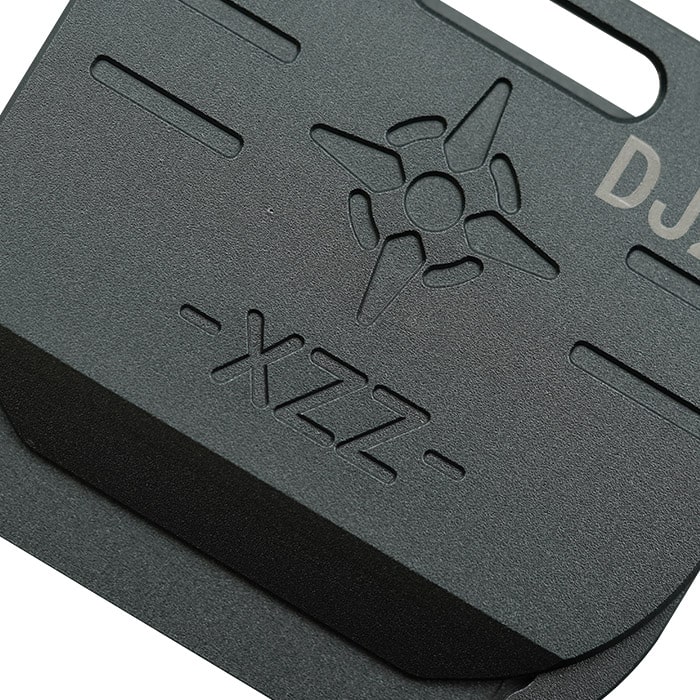 فیکسچر تیغ XZZ DJ2S مناسب جدا کردن ال سی دی موبایل