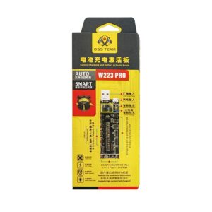 شوکر باتری OSS-TEAM W223 PRO